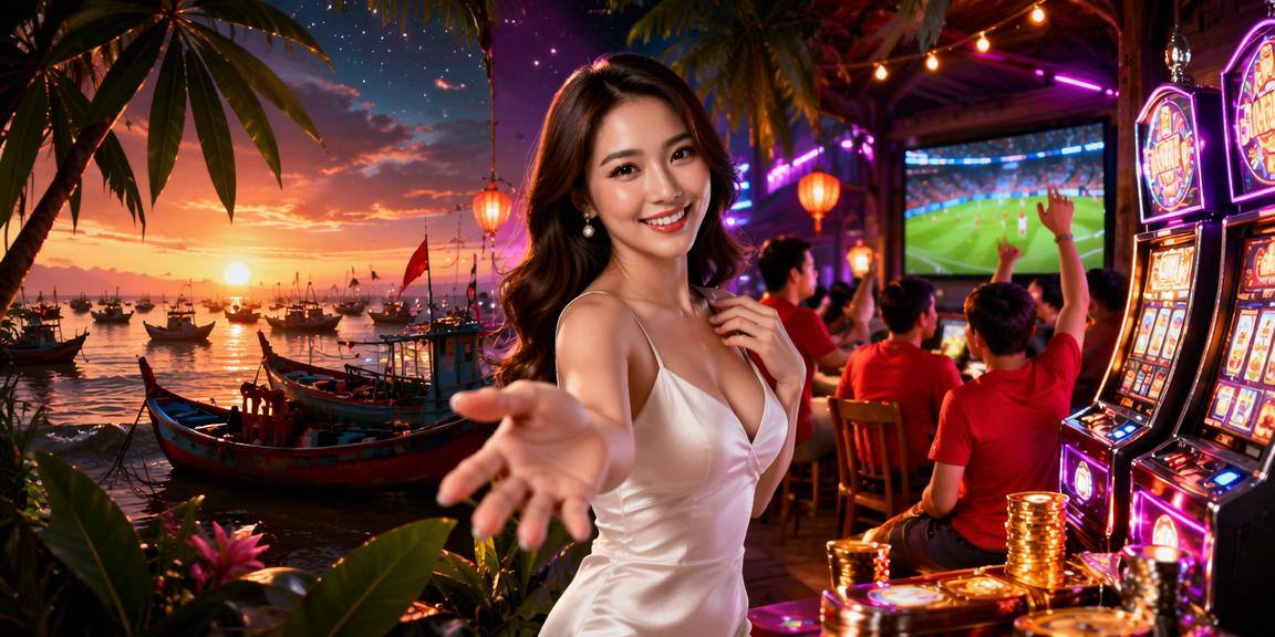 sunwin sun.win Hệ số nhân từ biểu tượng Wild