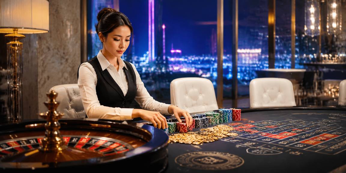 sunwin sun.win Live Casino